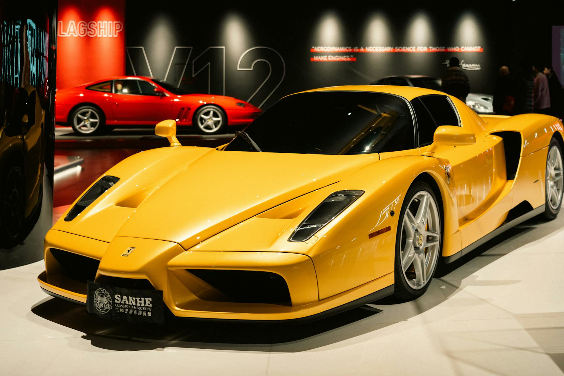 Expo Automotriz